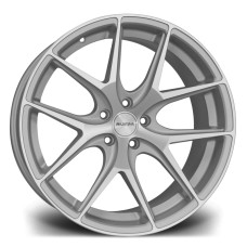 RIVIERA RV136  20x10.0 5x112 ET35 SILVER POLISHED	